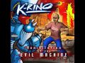 K Rino Perfect Union Feat  Rain, Mayadia, Hoodizm