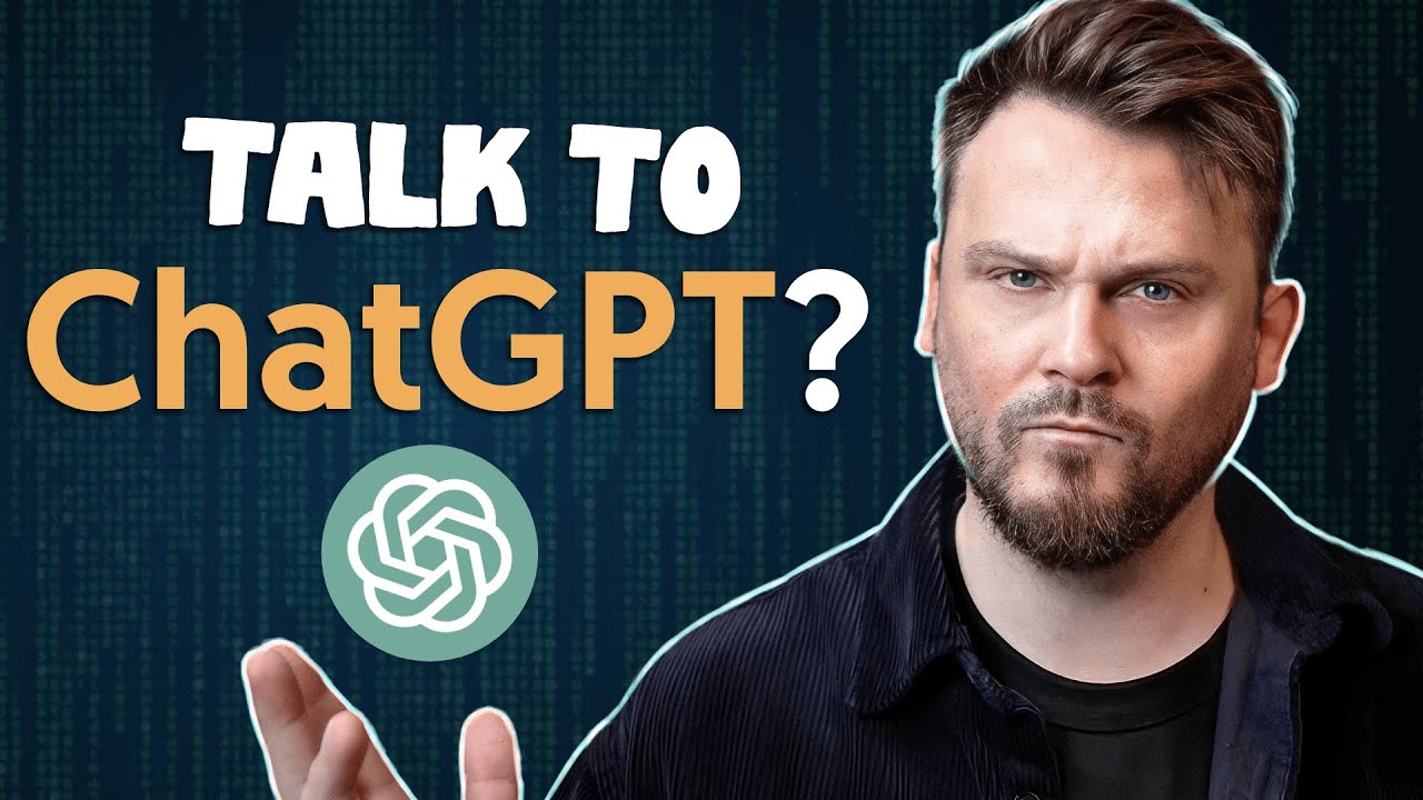 I Created a 100% FREE English Teacher Using ChatGPT