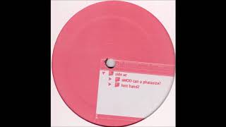Unknown Artist - Hott HandZ