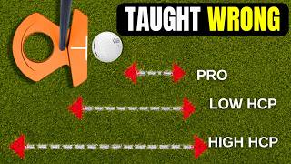 If You Don’t Know THIS...Your Putting Will NEVER Improve