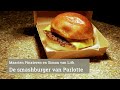 Smashburger, de oer-hamburger