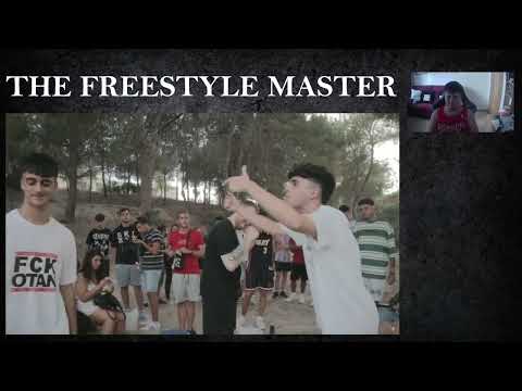 ¡La mejor batalla de octavos! /Segrelles vs Dr.Filtros / Octavos Clasificatoria Grand Battle Rap IV