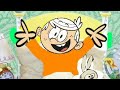 Lincoln S World Wake Up With Lincoln DVD Menu Walkthrough