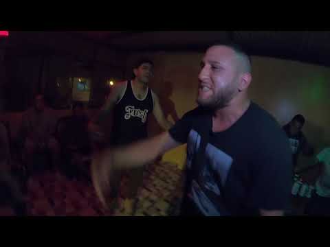 PANCHITO vs MANIAK l CUARTOS l SURVIVOR (23/04)