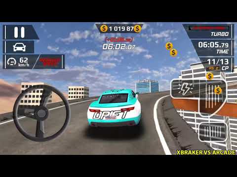 Smash Car Hit All Cars Unlocked - Drift Paint and New Wheels Unlocked - Android Gameplay Stunts Sim