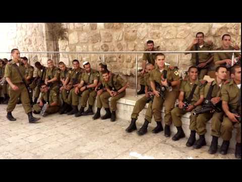 Ny Glädje 1235 - Curt Westman - "Vårt berägliga hjärta" Israelfilm