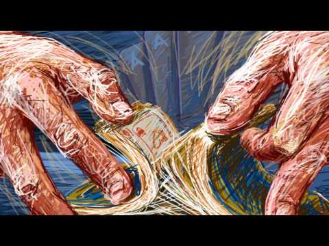 Robots With Rayguns - "SugaBaby"