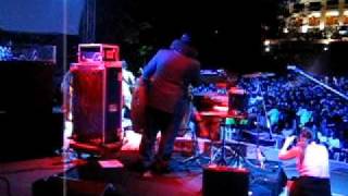 Beastie Boys - Groove Holmes in Singapore 2007