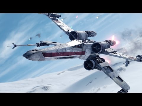 Top 10 Star Wars Mods (2016)