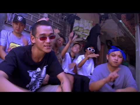 TIGAS ULO - ANG DAMING BITCH (OFFICIAL MUSIC VIDEO)