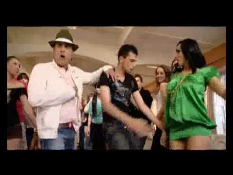 Funky DJ's ft. Lavinia  - Loca