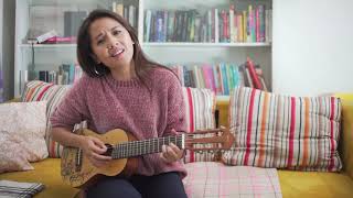 The Cranberries - Linger (Cover by Lala Karmela)