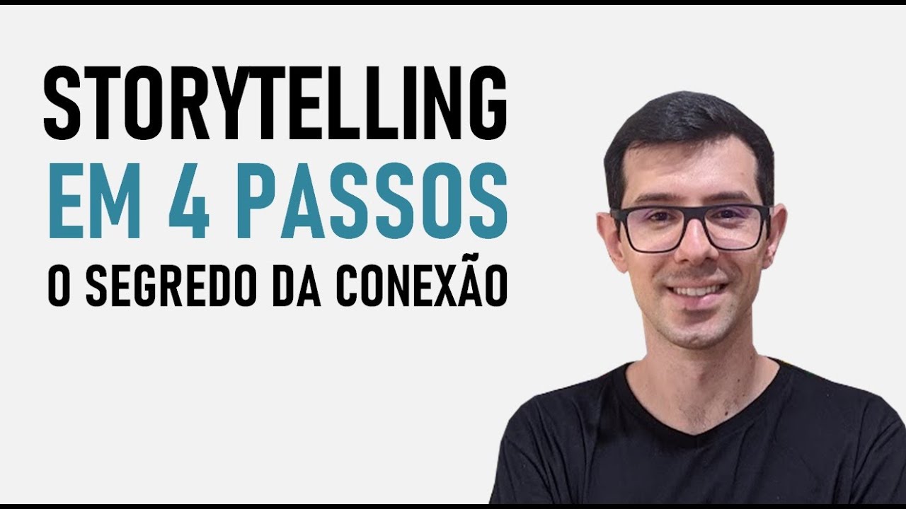 STORYTELLING - COMO FAZER ? (2024)