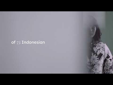 Nusantara Fashion Festival 2020 (teaser)