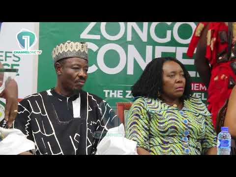 Zongo Development: Mahama Ayariga Calls for Redevelopment Without Displacement