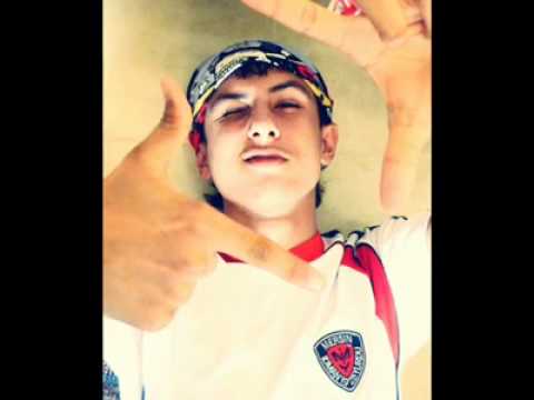 Stonex Harpes ft Dabel