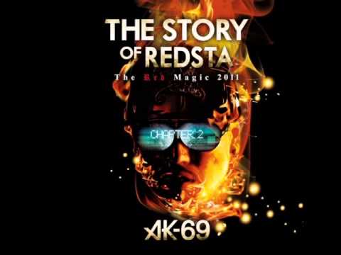 THE GHETTO feat. Mr.OZ, G.CUE, AK-69, DJ DOPEMAN　052 BIG BOSS