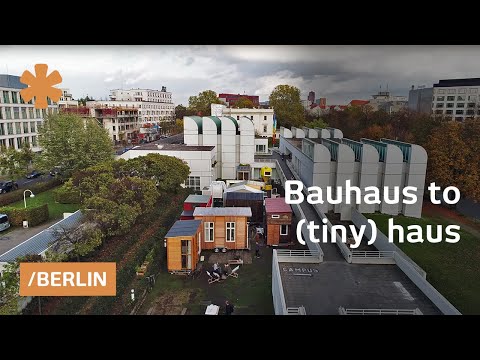 download lagu mp3 mp4 Bauhaus Shelter, download lagu Bauhaus Shelter gratis, unduh video klip Bauhaus Shelter