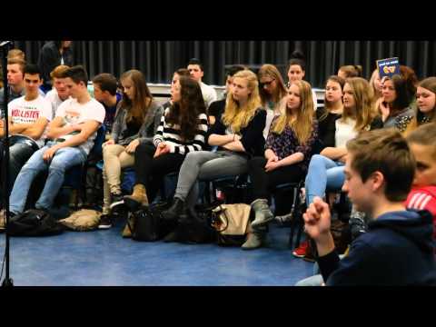 Peel en Maas Journaal 18 april 2014 - Peel en Maas TV Venray