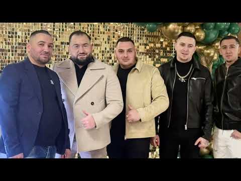 Lacko Band UK - MIX Čardáše 2025