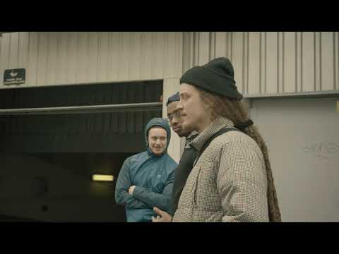 Newiis - Différences (Clip Officiel)