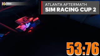 DRL Sim - Sim Racing Cup 2 - 53:76