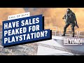 Call of Duty Sales Numbers Probably Won’t Be This High on PlayStation Again