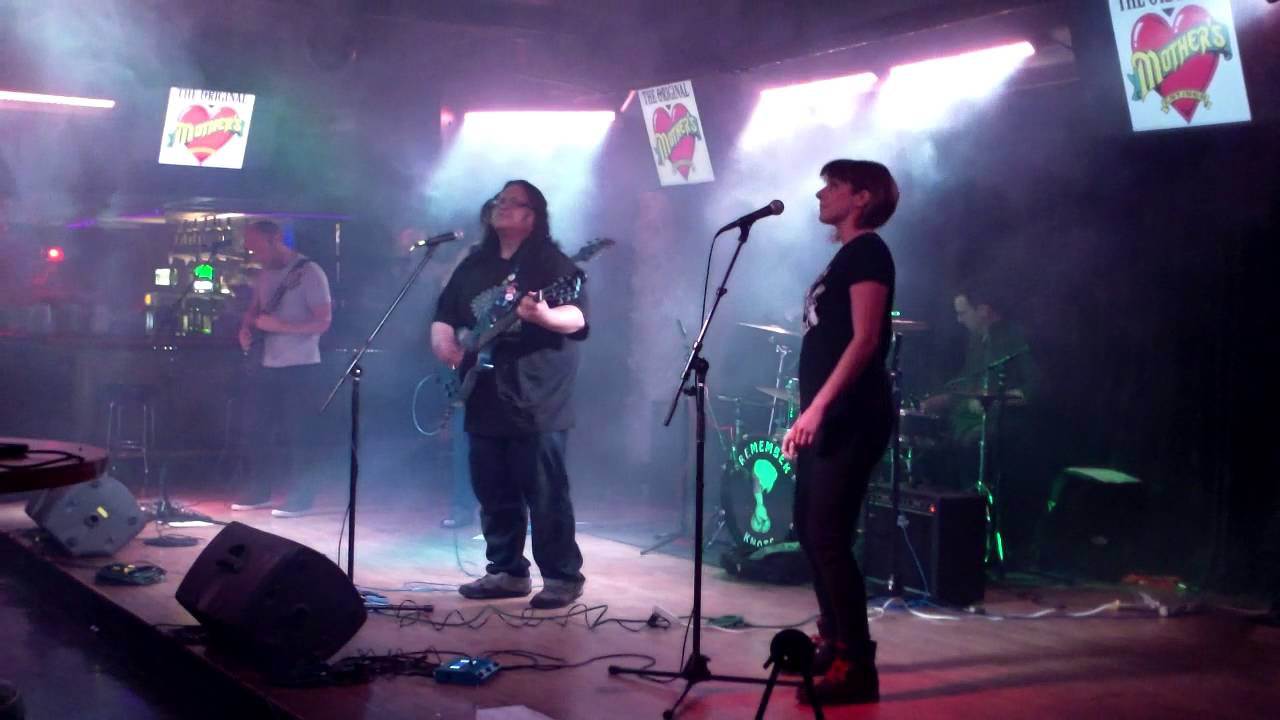 Promotional video thumbnail 2 for Scott Paeth