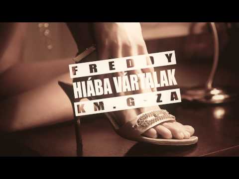 EN.I.EL feat. DZSIIZA - Hiába Vártalak [OFFICIAL AUDIO] (NIL®)