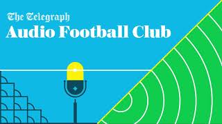 video: Telegraph Audio Football Club podcast: Crisis at Tottenham Hotspur?