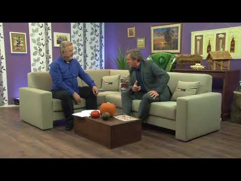 POPOLDANSKI KLEPET s PODOKNIČARJEM: Tine Lesjak