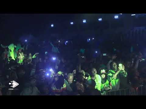 SlapDee at Woodlands Stadium