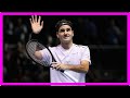 Annabel Croft Reveals What She Thinks Is Keeping Roger Federer Away From Retirement 2017