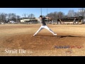 Player Nation USA - 2016 Strait Ille - Pitching - 2/8/15