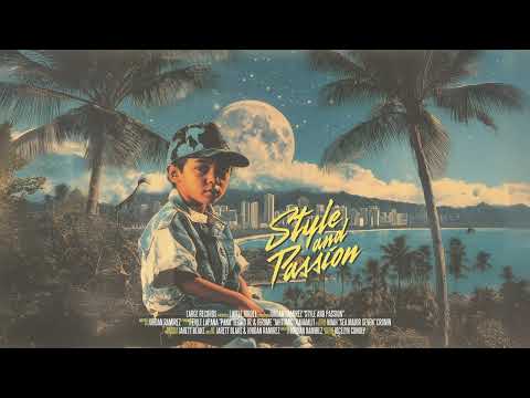 Likkle Jordee - INTL (Audio)