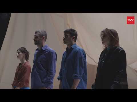 Dans la mesure de l'impossible. Tiago Rodrigues - 40 Festival de Otoño