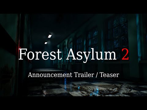 Announcement Trailer