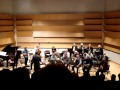 3 - Kenny wheeler 80th Birthday Tour Leeds