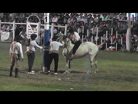 Clinas y la final- Urdinarrain, Entré Ríos 2026