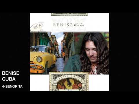 Benise - Cuba Full Album