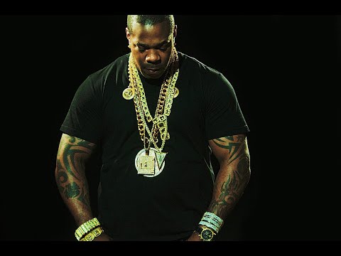 M.O.P. - Ante Up (REMIX) ft. Busta Rhymes [PUMP UP TRACK]