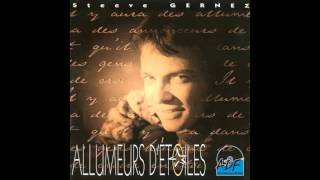 Steeve Gernez - Pain de vie