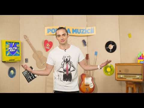 Politia Muzicii: SMILEY - Sa-mi fie vara, MIHAIL - Who You Are, JEAN GAVRIL