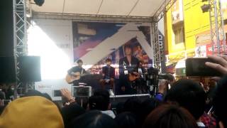 20170122吳克群－拔蘿蔔