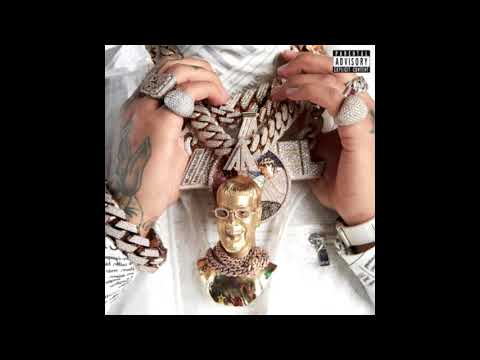 Anuel AA Ft. Mariah - Bandido [REMIX-EDIT] (Juan López & Antonio Colaña)