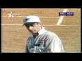 1996 WILLS World Cup 1996 GM4 Netherlands V New Zealand