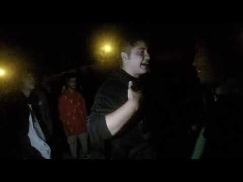 GRUPO DE MARTINS VS GRUPO DE KUGAR (BATALLÓN)- 5VS5 BATTLE