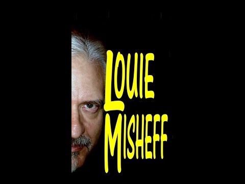 You Are A Dream to Me by Louie Misheff