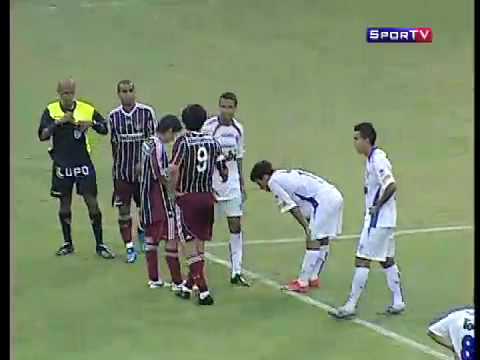 Melhores momentos de Duque de Caxias 0 x 4 Fluminense pela 4ª rodada da Taça Guanabara