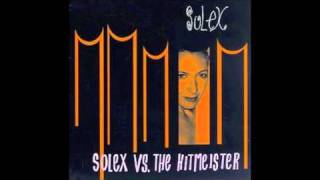Solex - Solex All Licketysplit